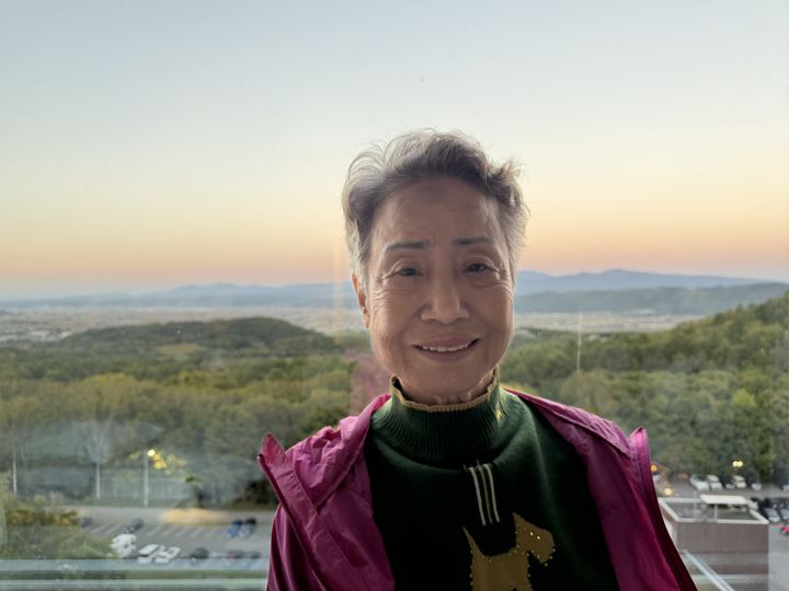 Sunset View