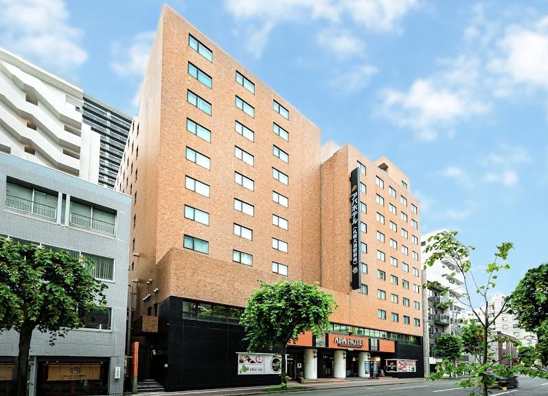 Sapporo