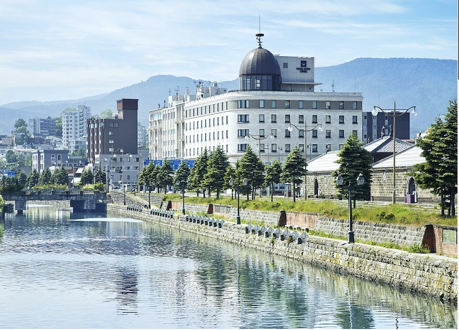 Otaru