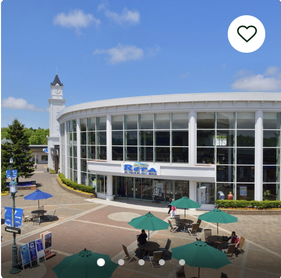 Rera Outlet