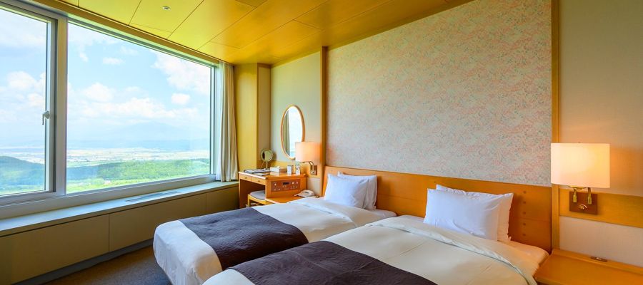Shin Furano Prince Hotel