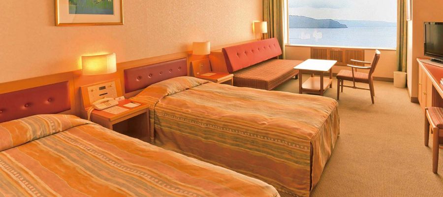 Kussharo Prince Hotel