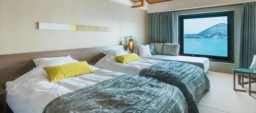 Toya Sun Palace Resort & Spa