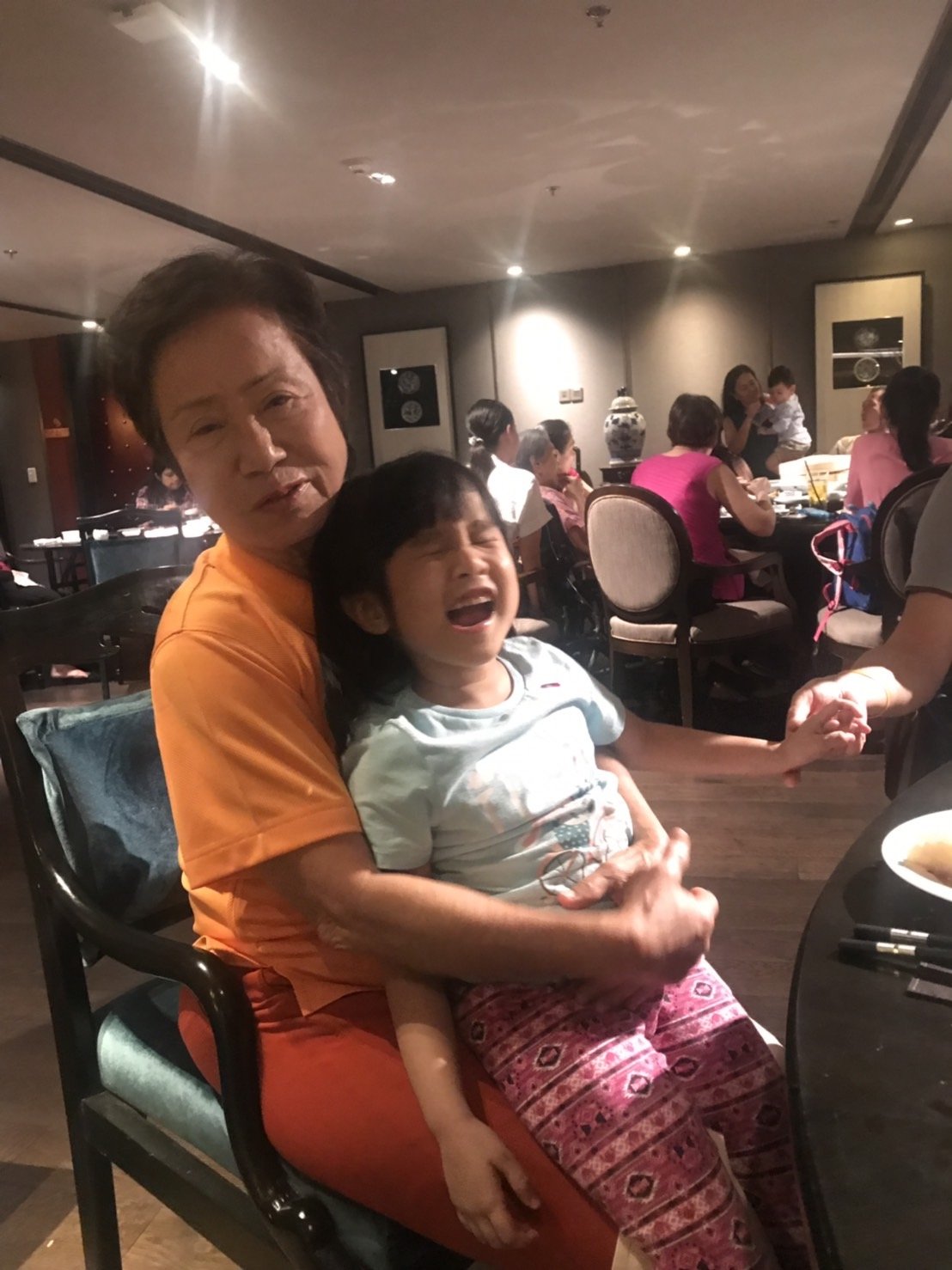 A family memory