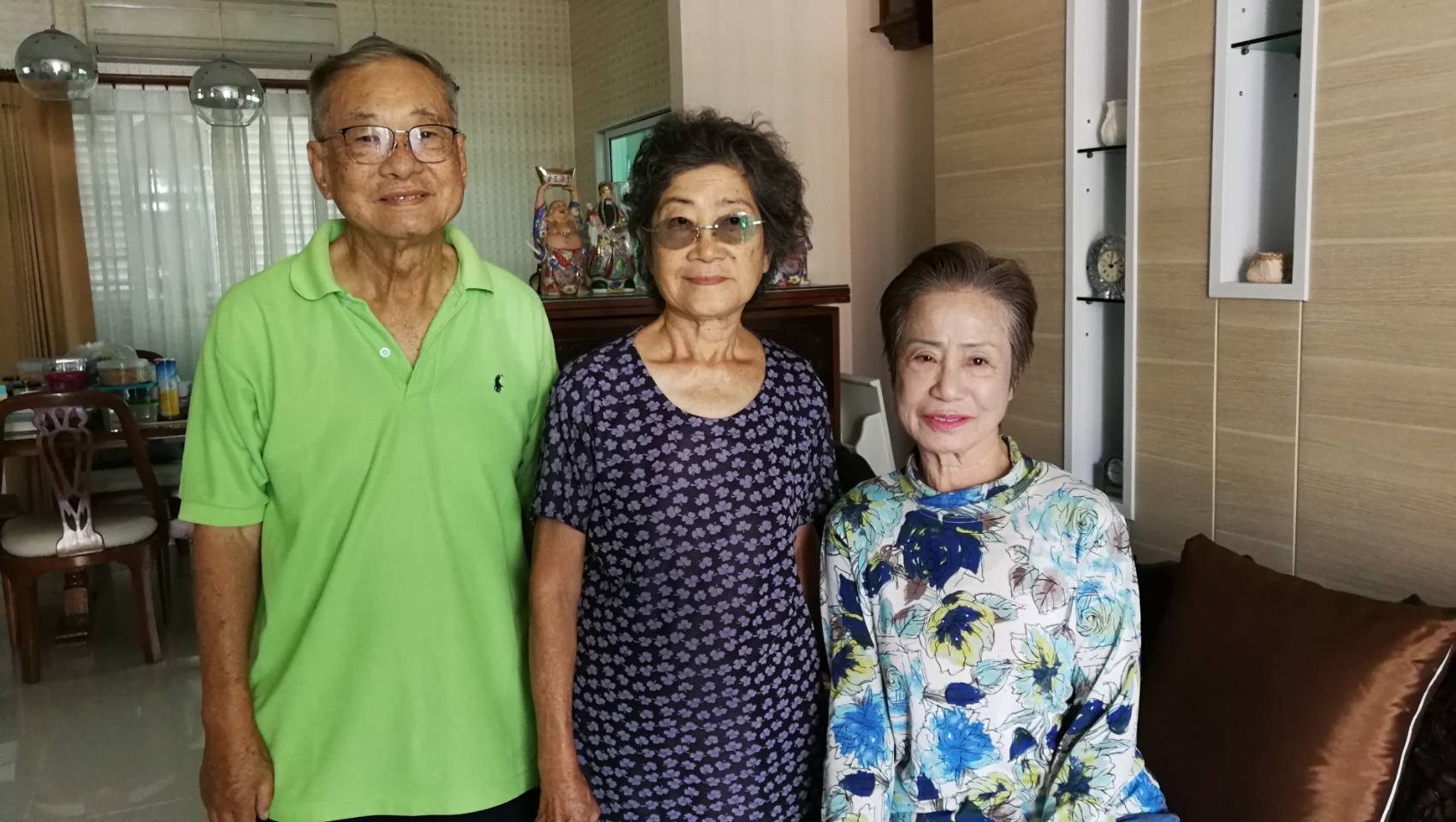 A family memory
