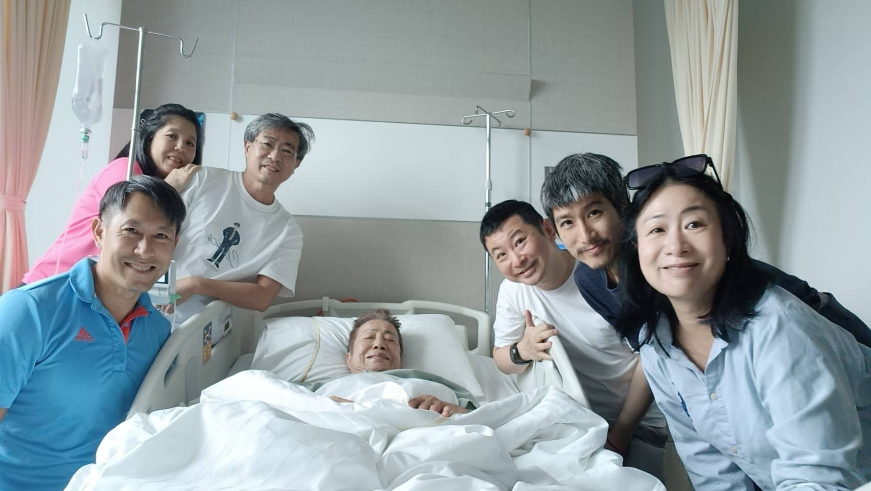 A family memory