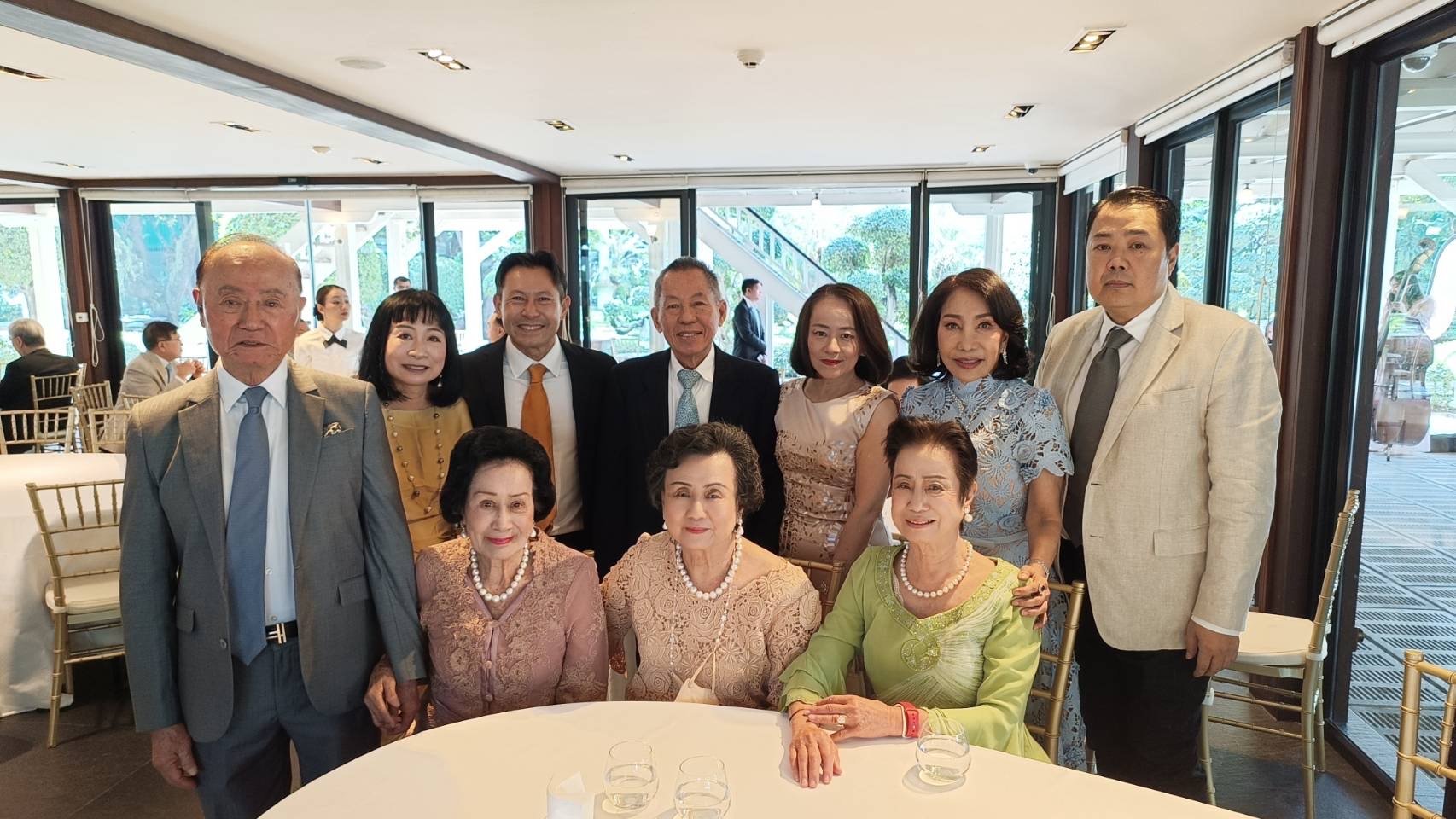 A family memory