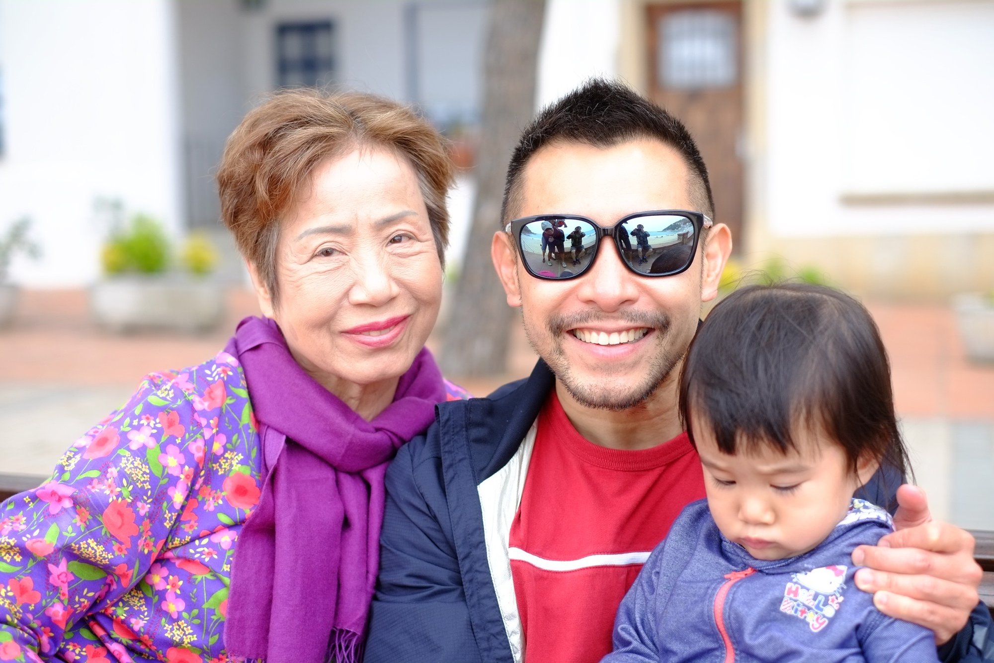A family memory