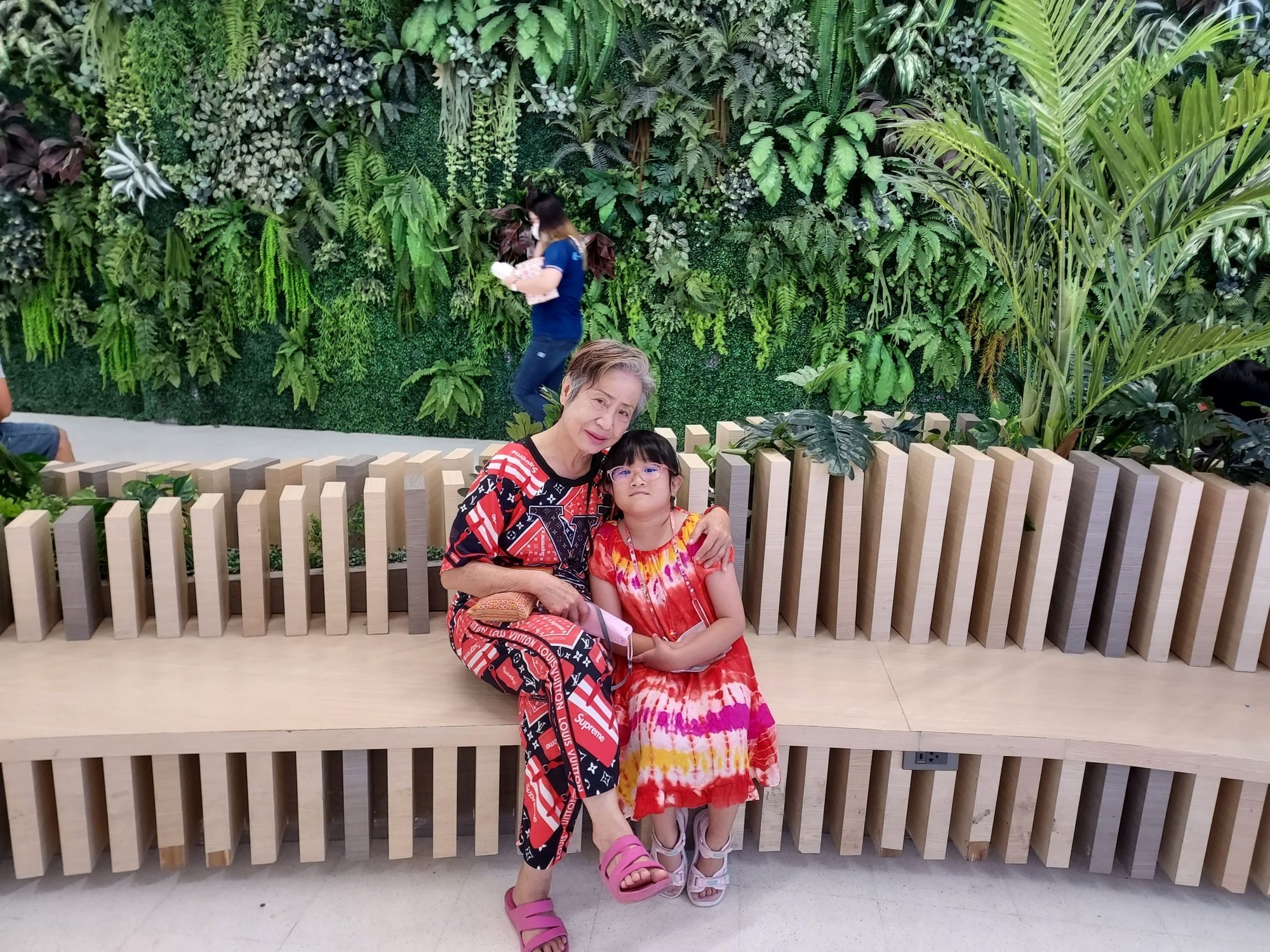 A family memory