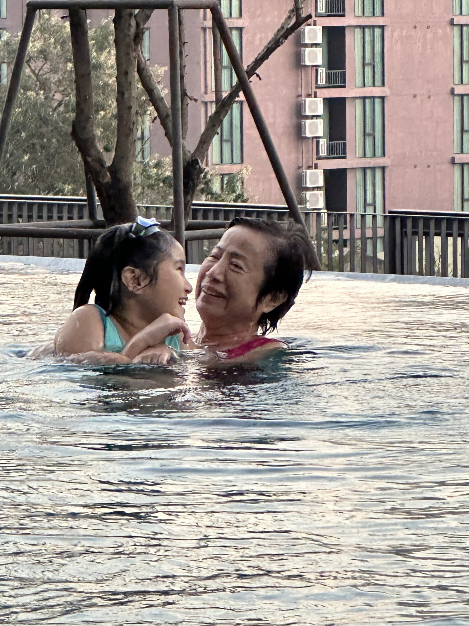 A family memory