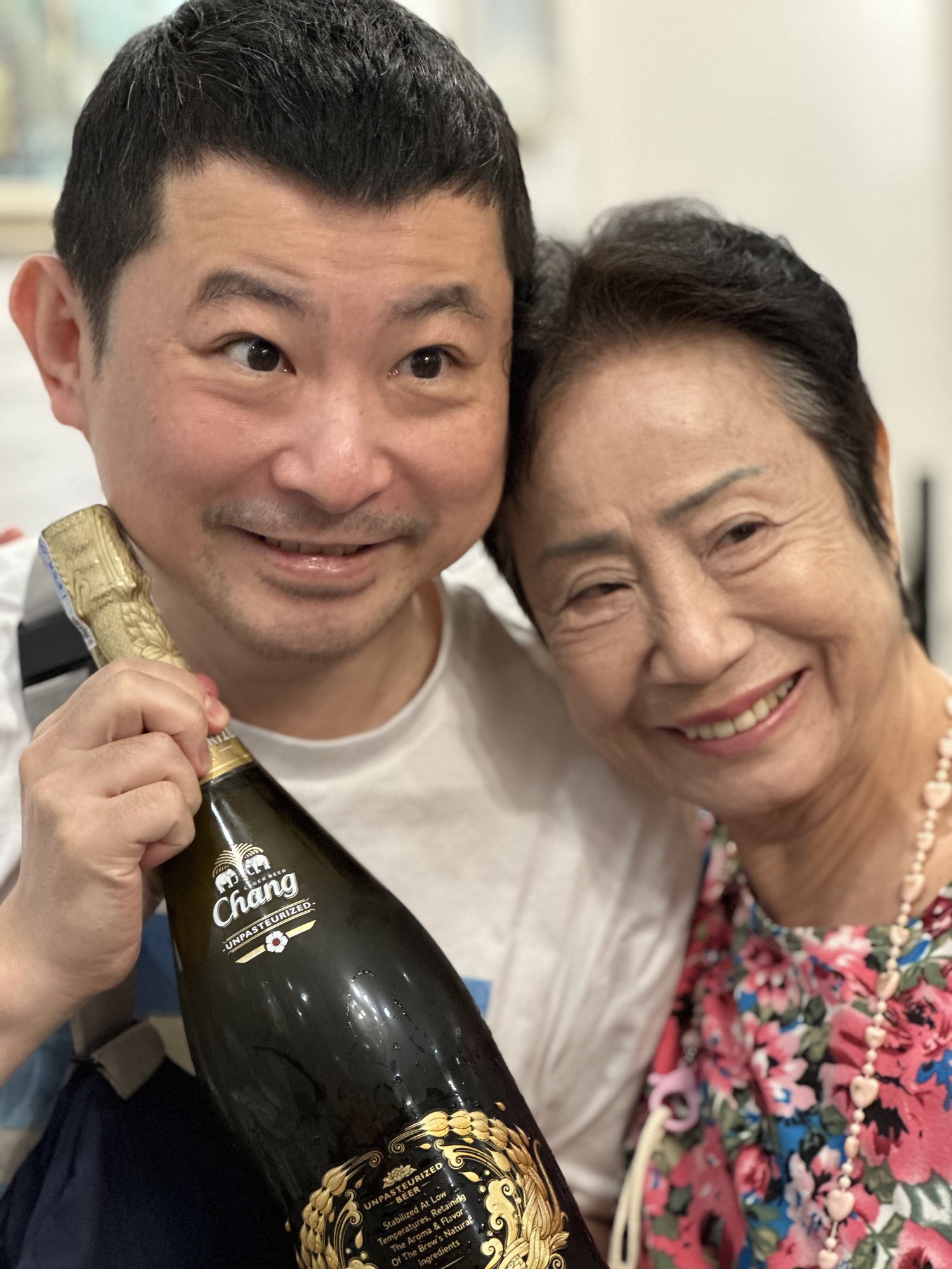 A family memory