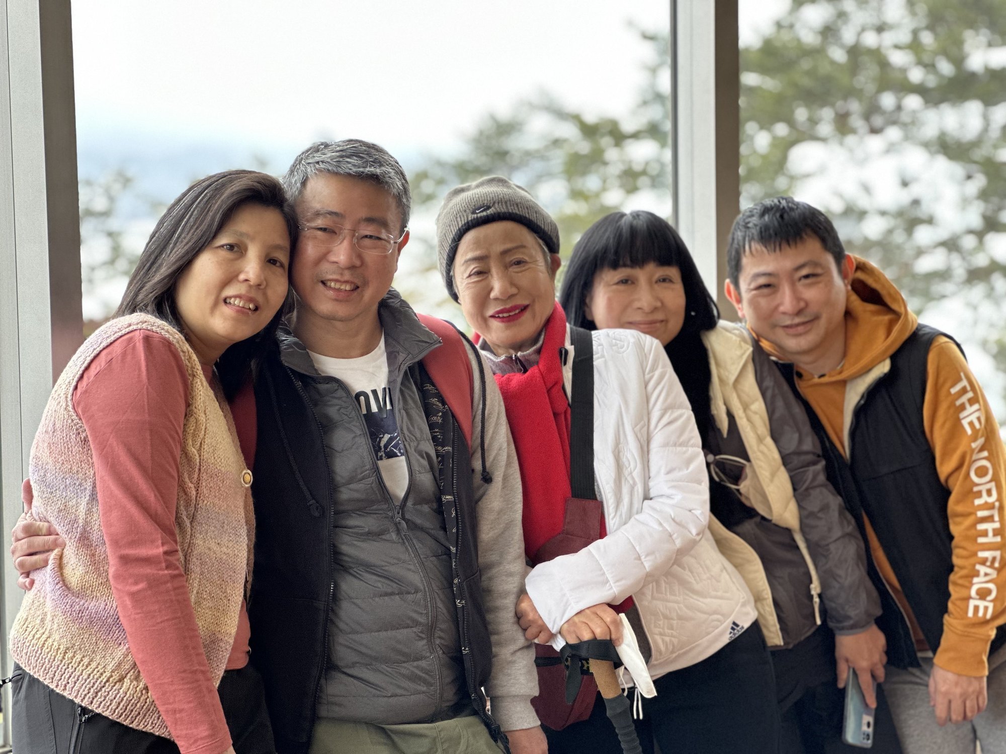 A family memory