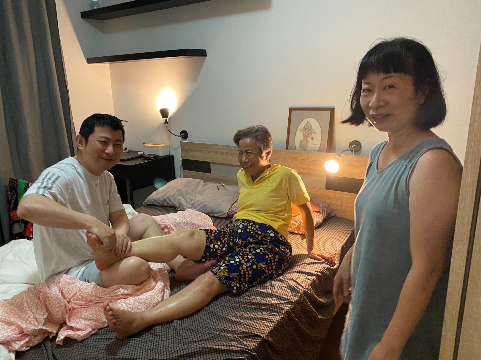 A family memory