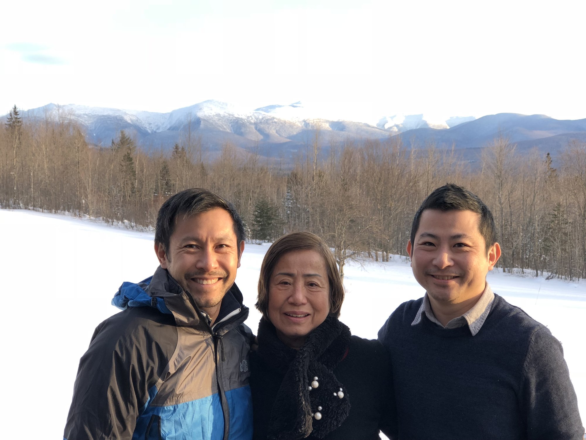 A family memory