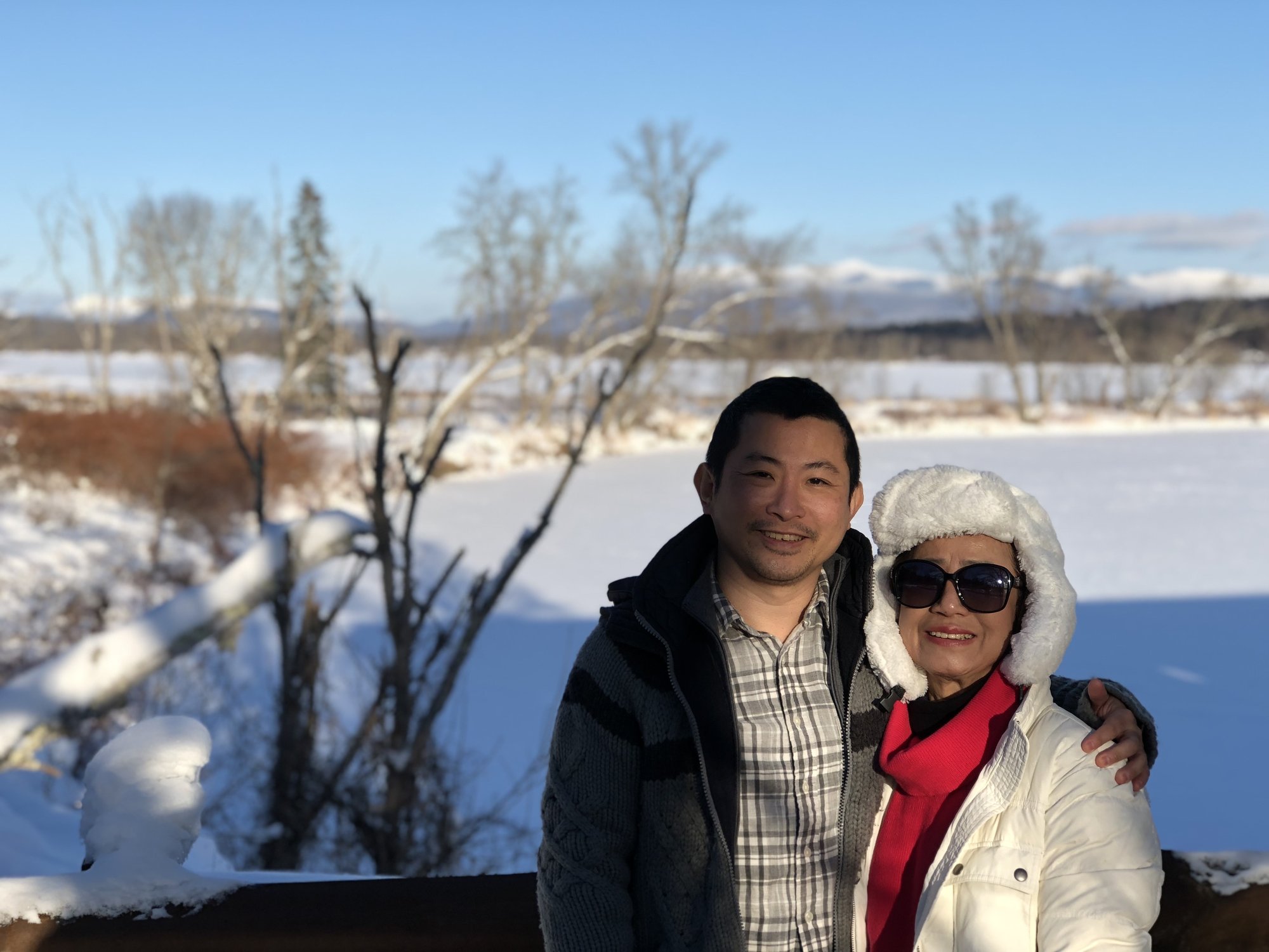 A family memory