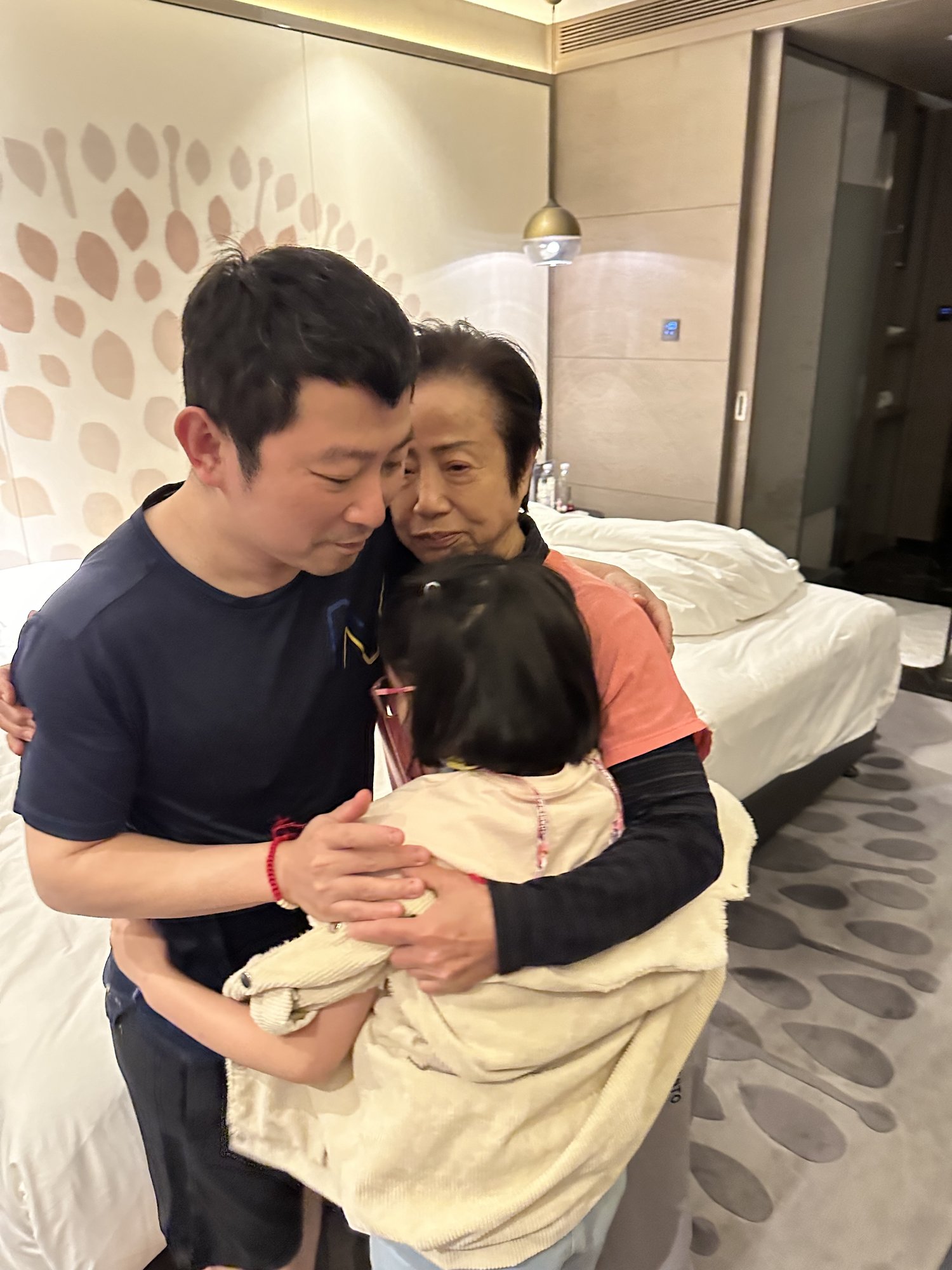 A family memory